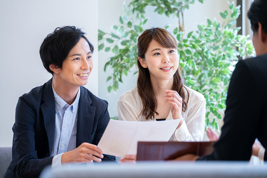 有限会社バンカー保険事務所